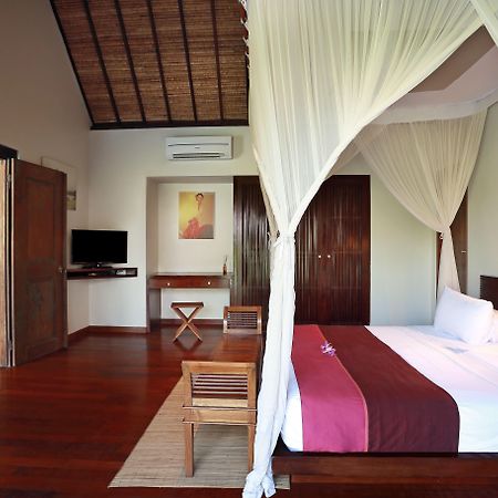 Villa Bali Asri Seminyak  Exterior photo