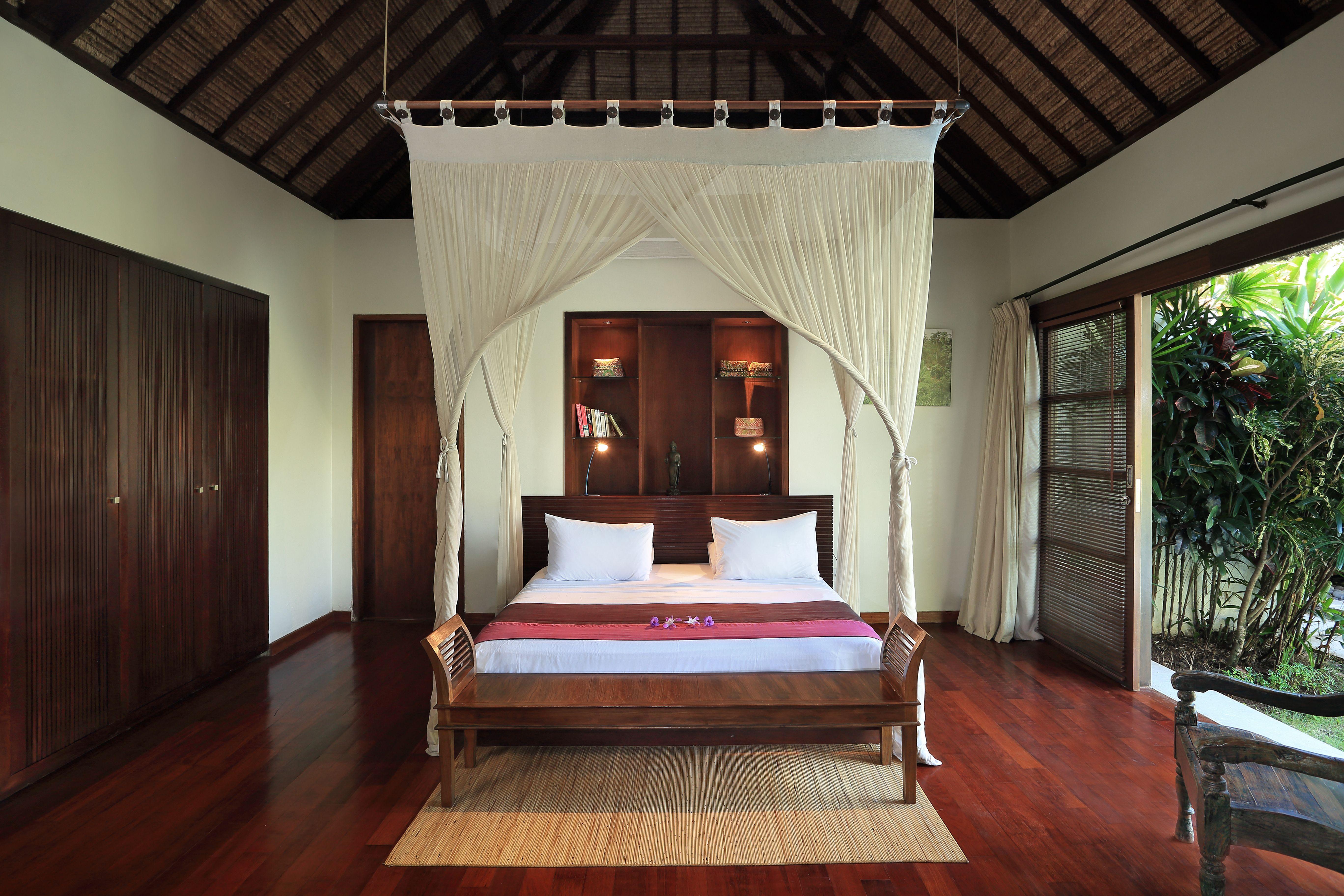 Villa Bali Asri Seminyak  Exterior photo