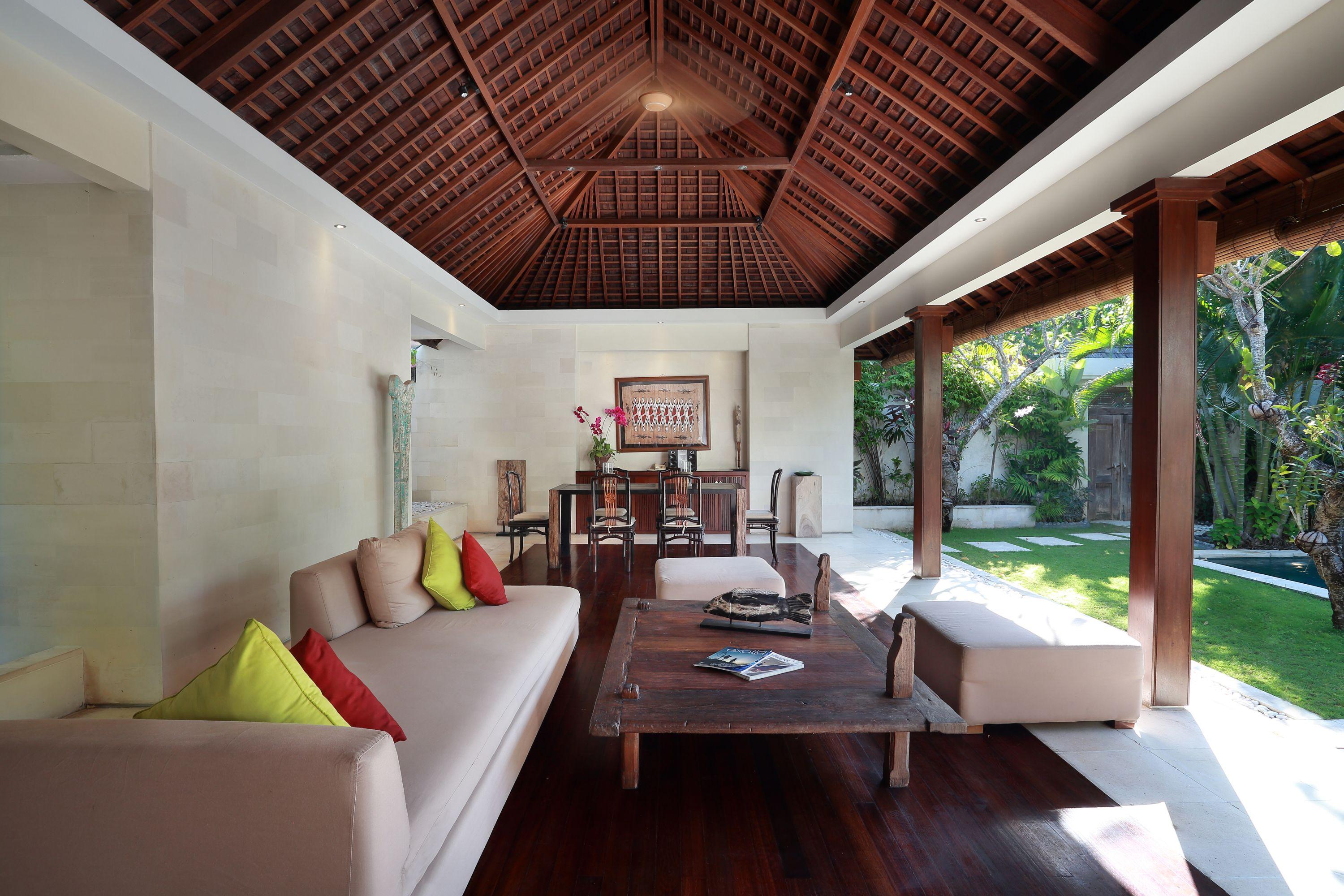 Villa Bali Asri Seminyak  Exterior photo