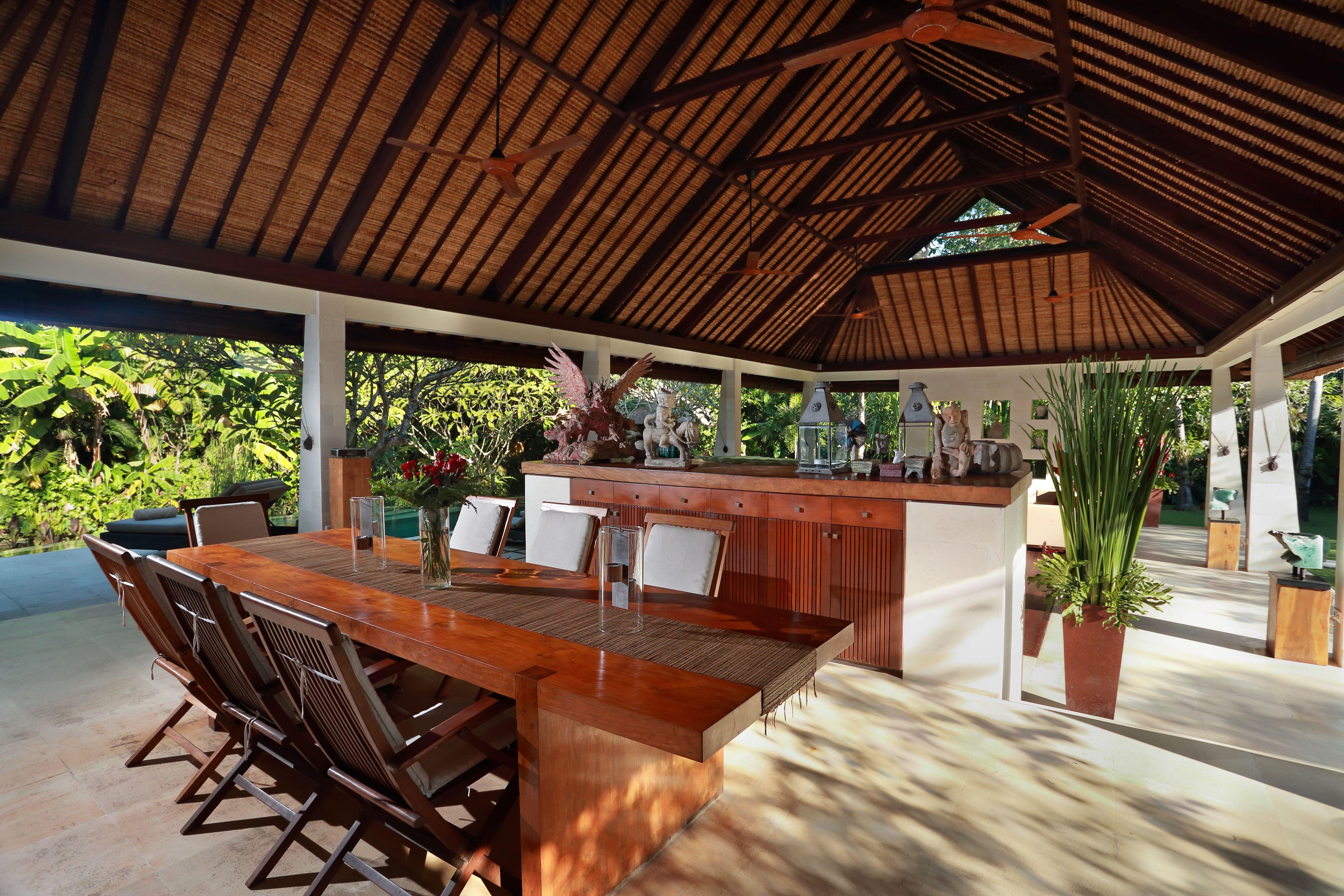 Villa Bali Asri Seminyak  Exterior photo