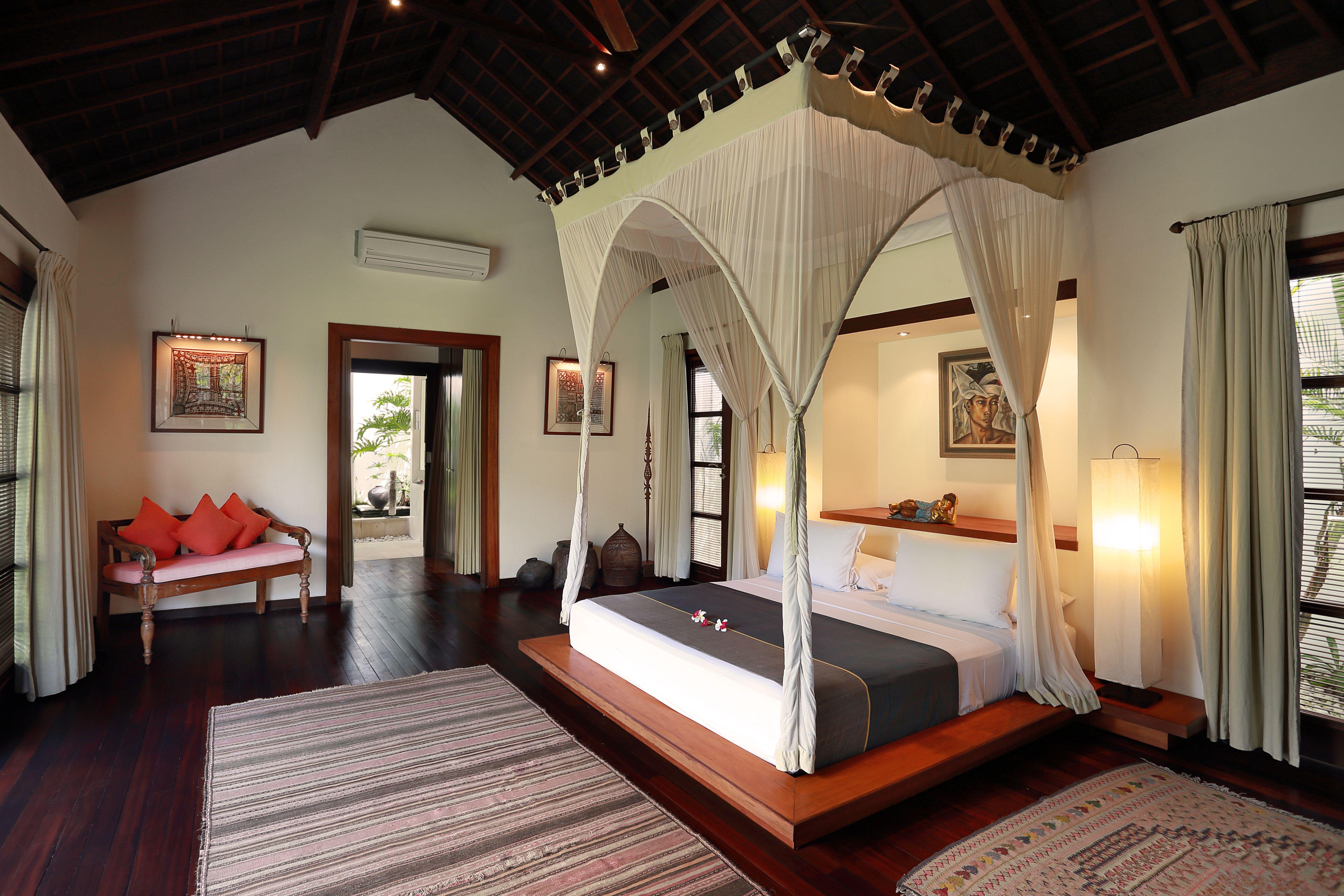 Villa Bali Asri Seminyak  Exterior photo