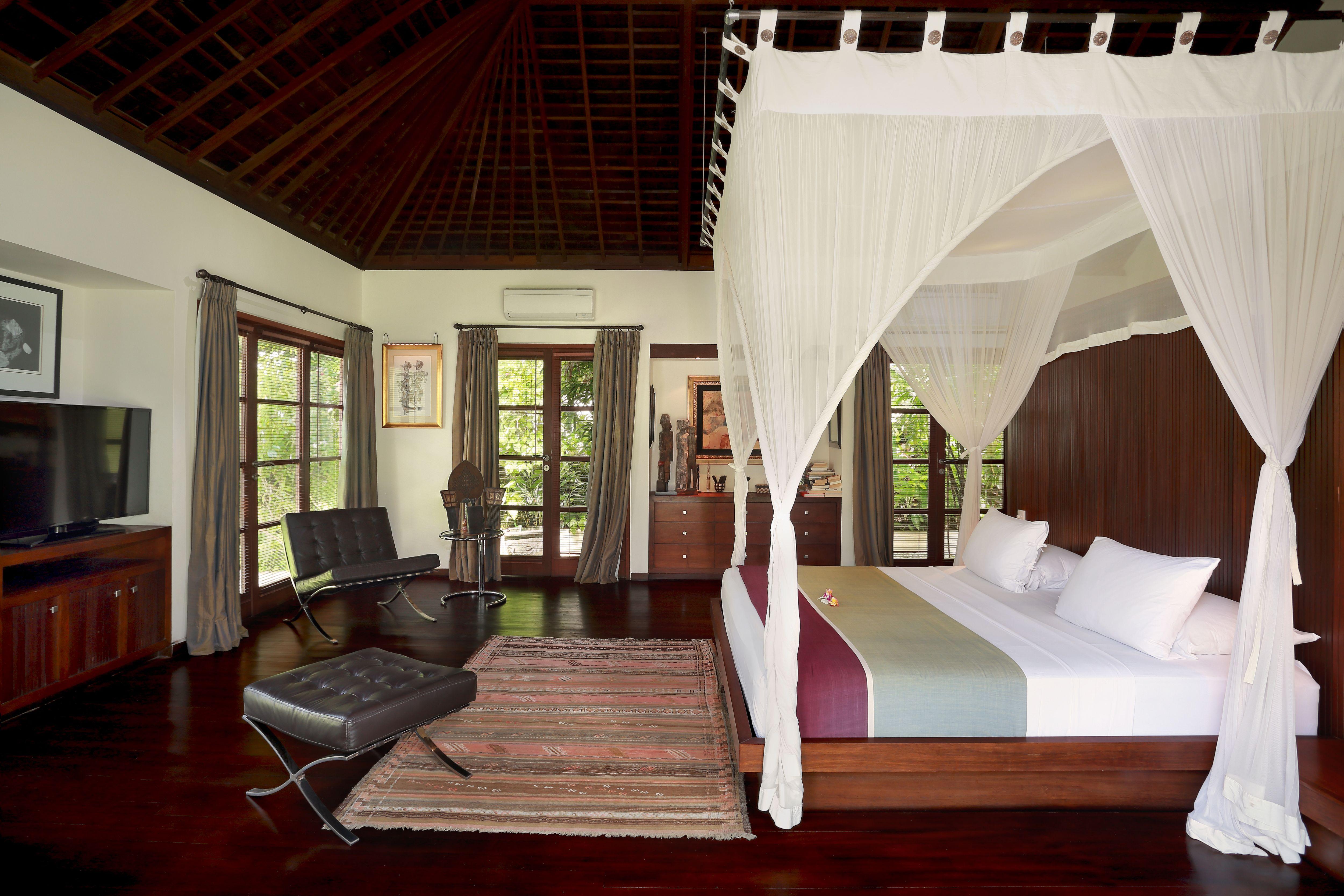 Villa Bali Asri Seminyak  Exterior photo