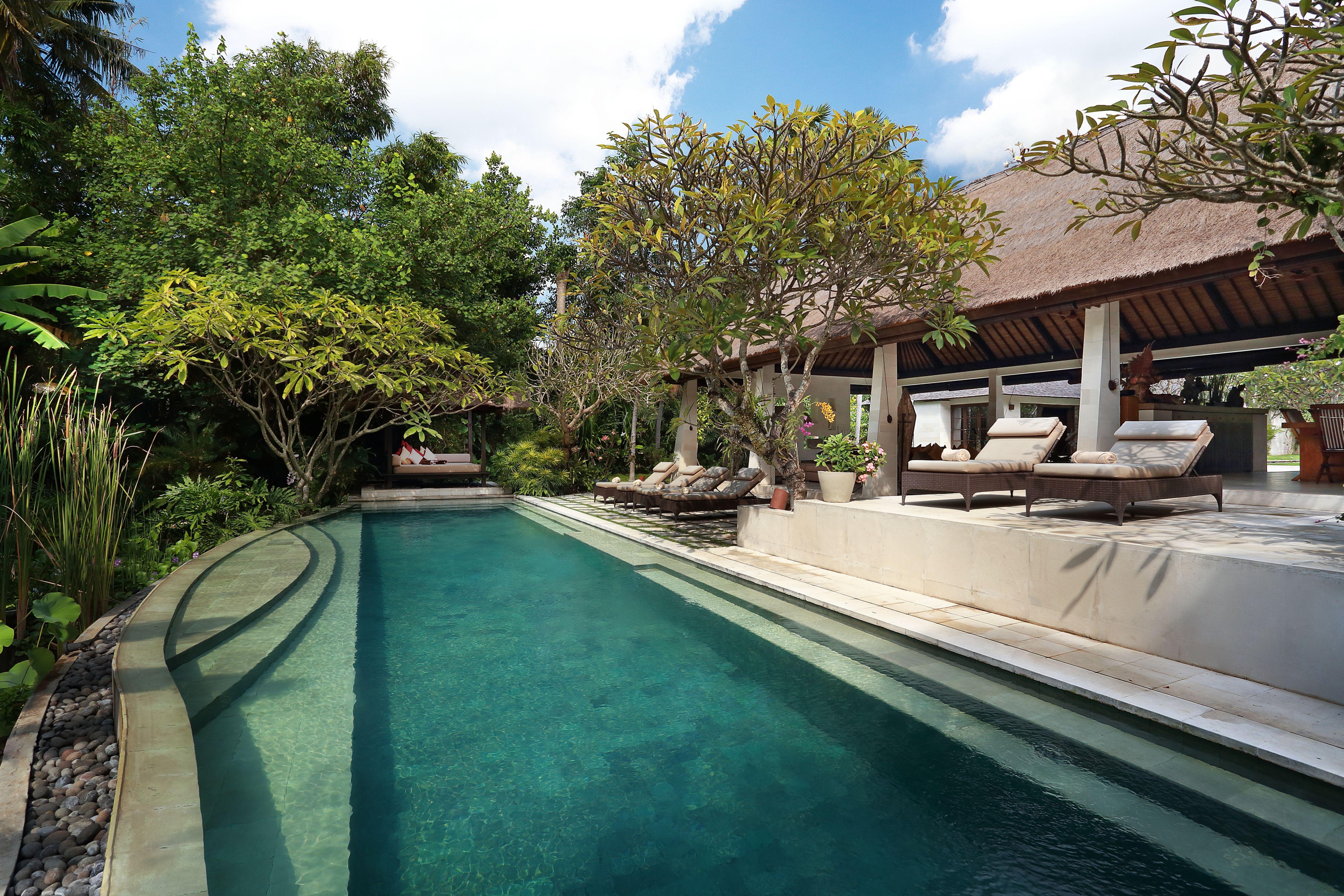 Villa Bali Asri Seminyak  Exterior photo
