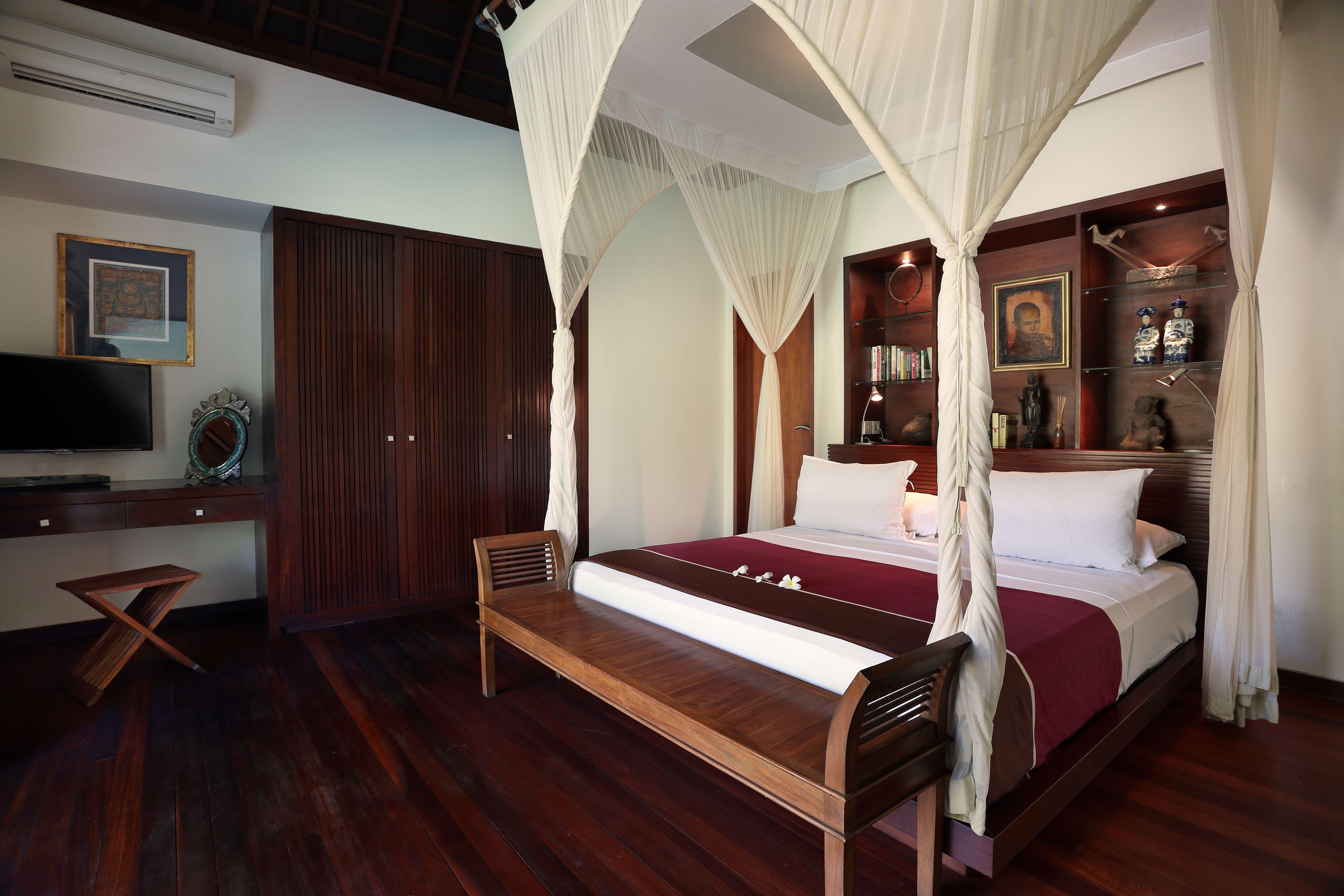 Villa Bali Asri Seminyak  Exterior photo