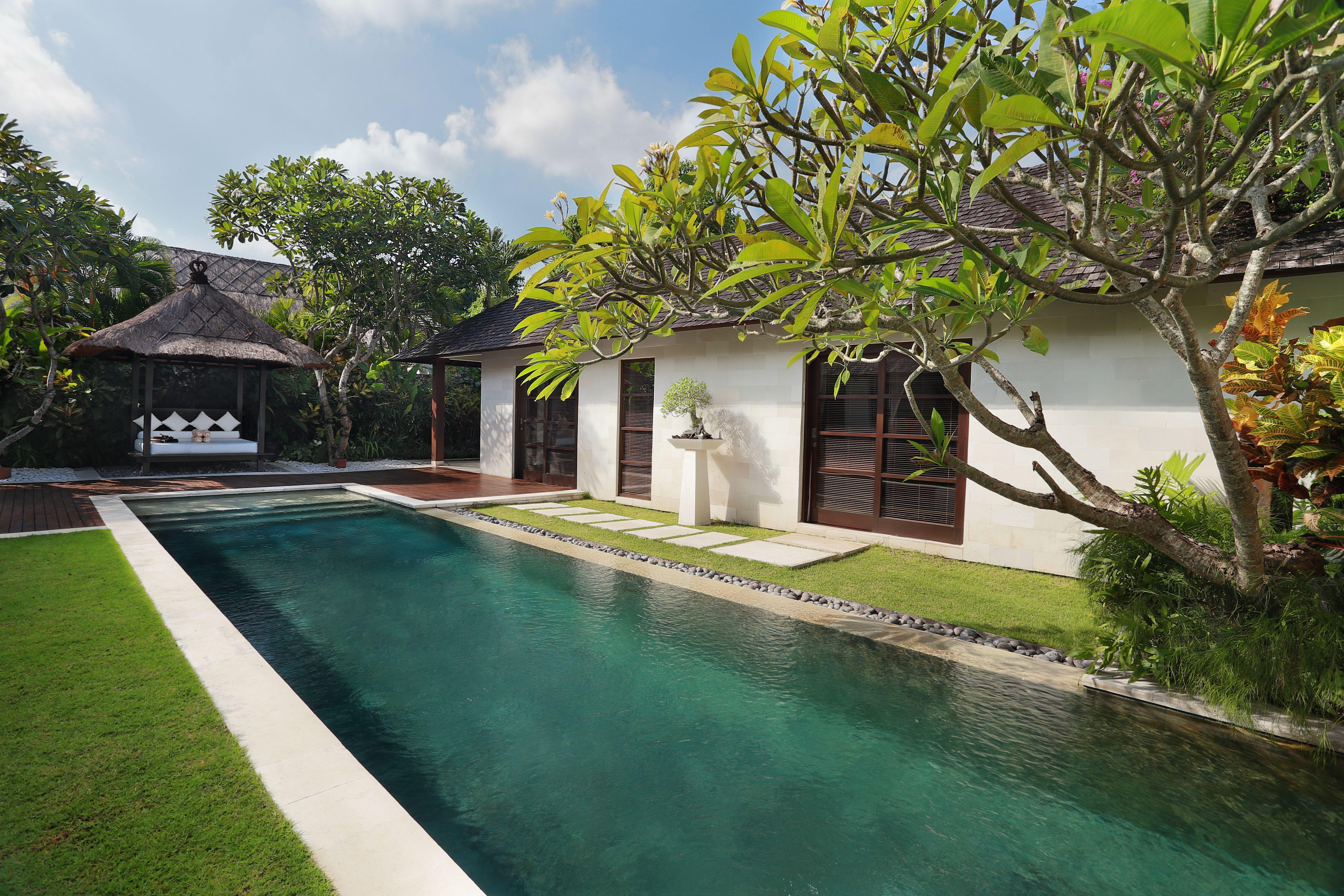 Villa Bali Asri Seminyak  Exterior photo