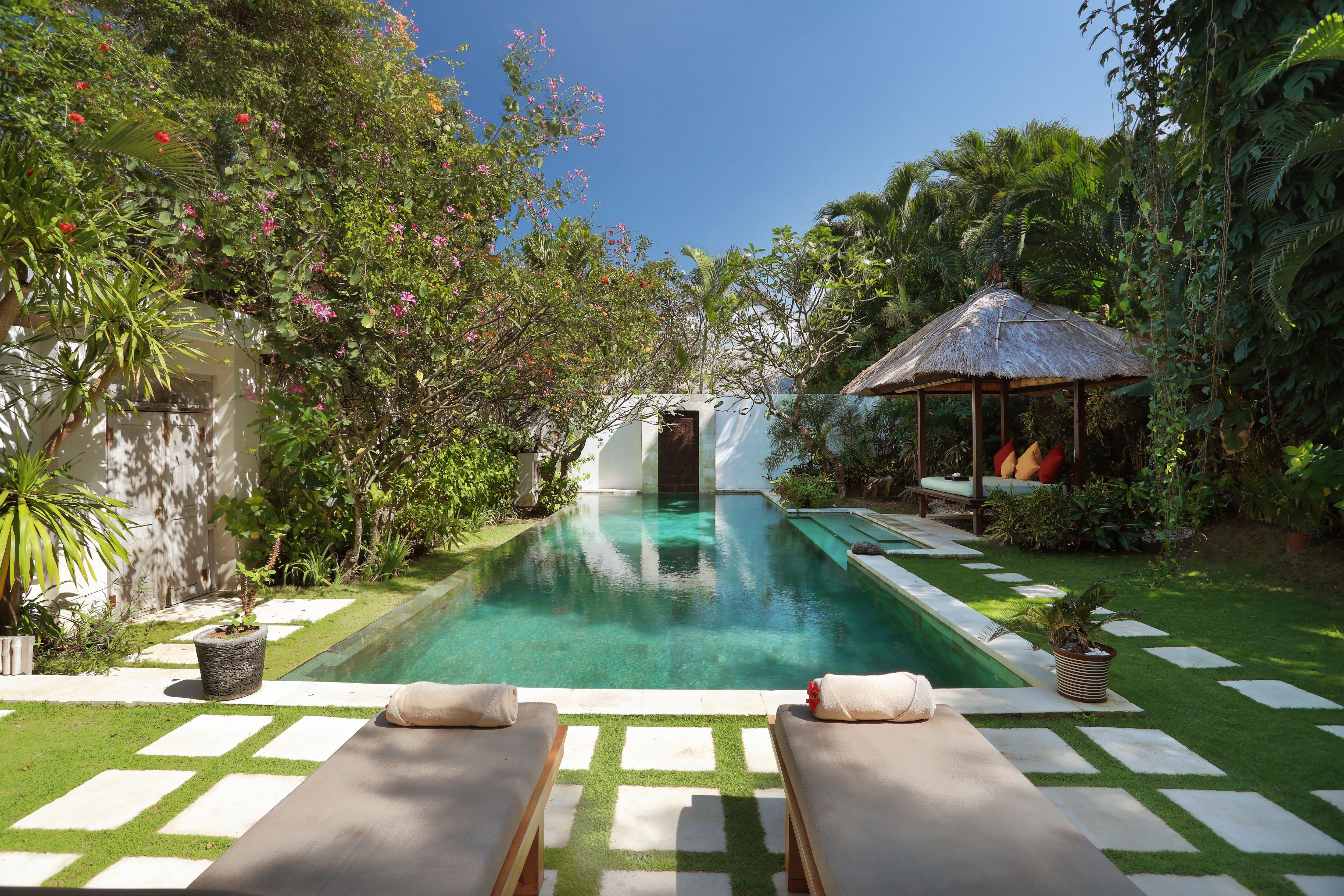 Villa Bali Asri Seminyak  Exterior photo