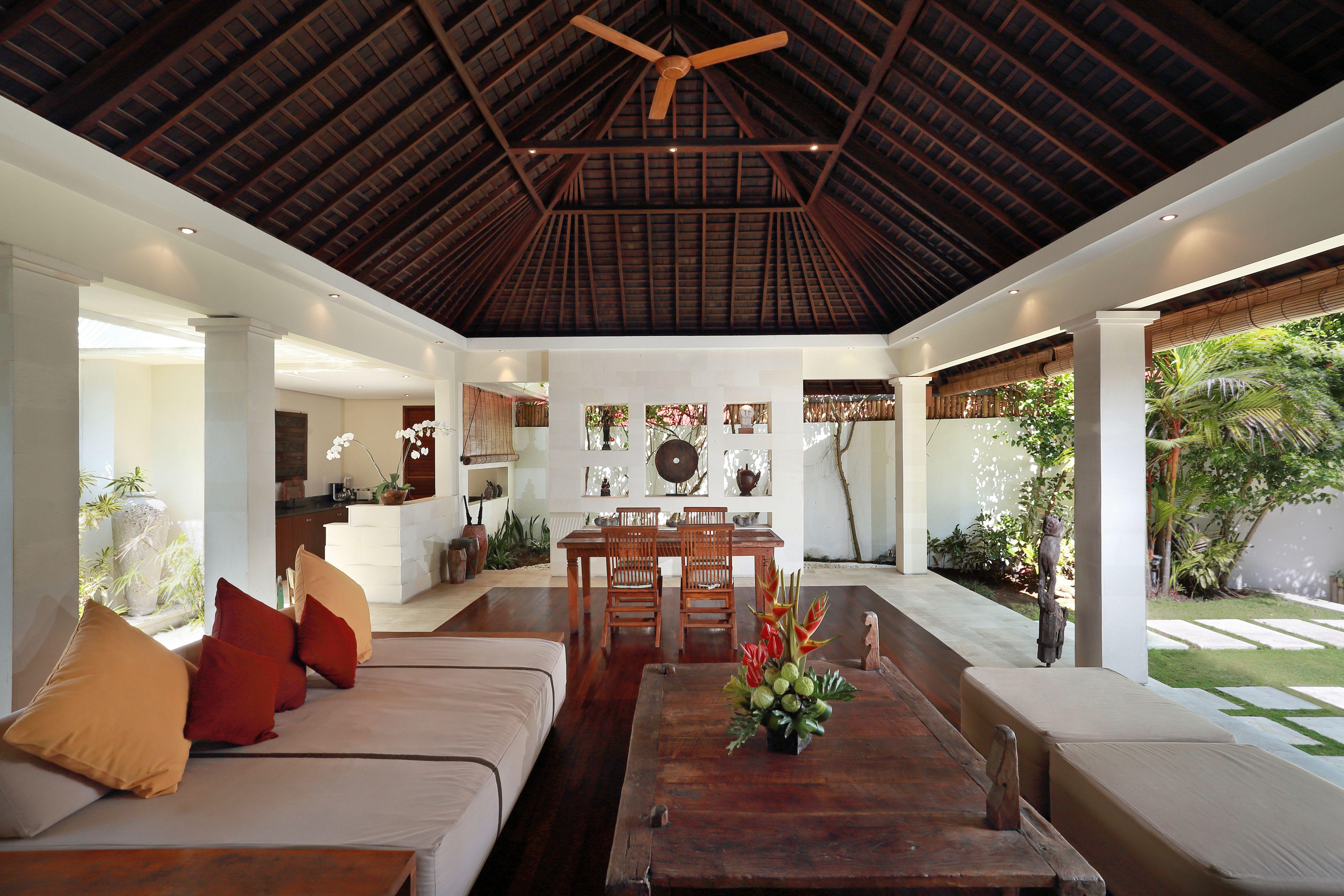 Villa Bali Asri Seminyak  Exterior photo