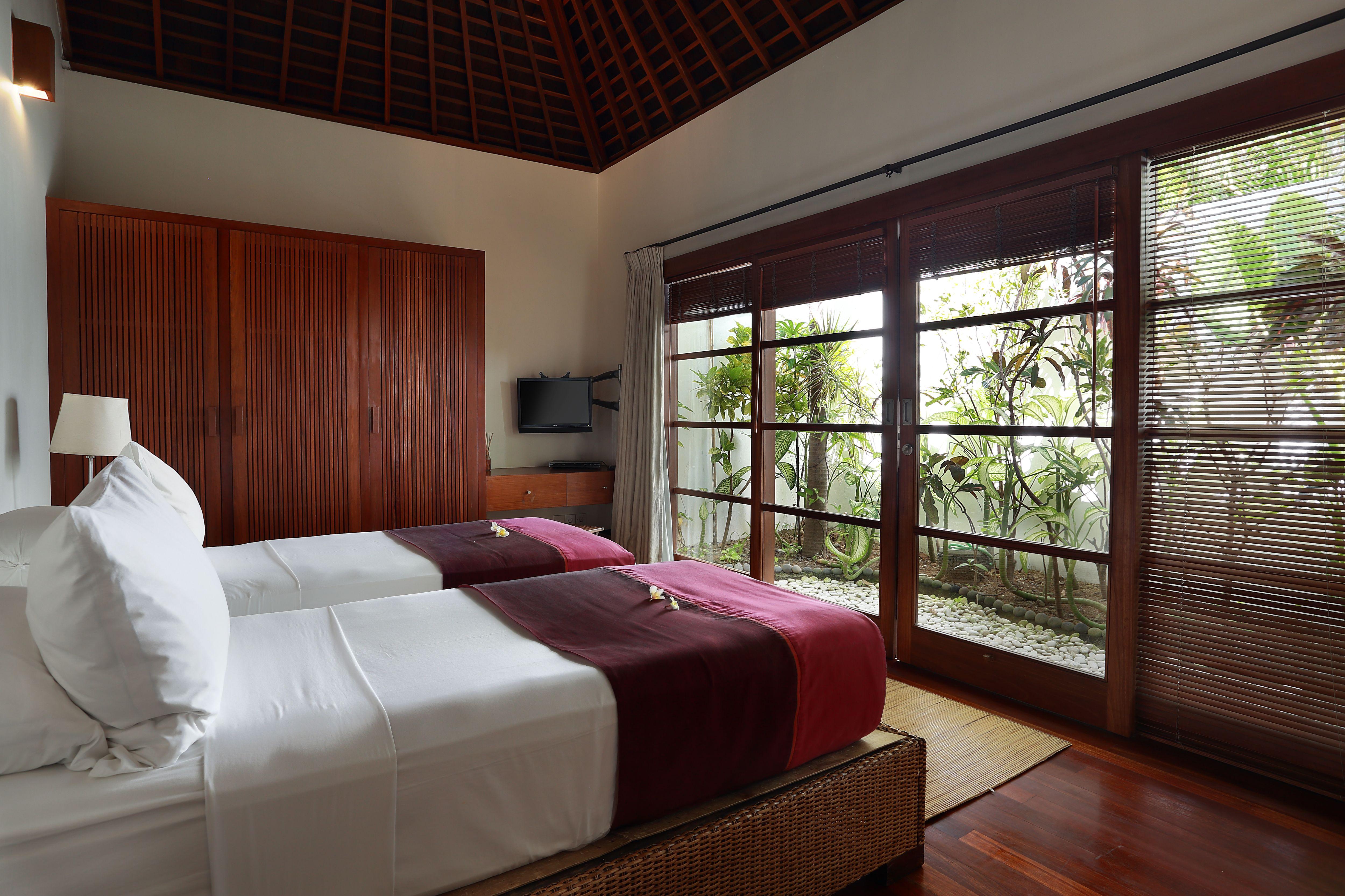 Villa Bali Asri Seminyak  Exterior photo
