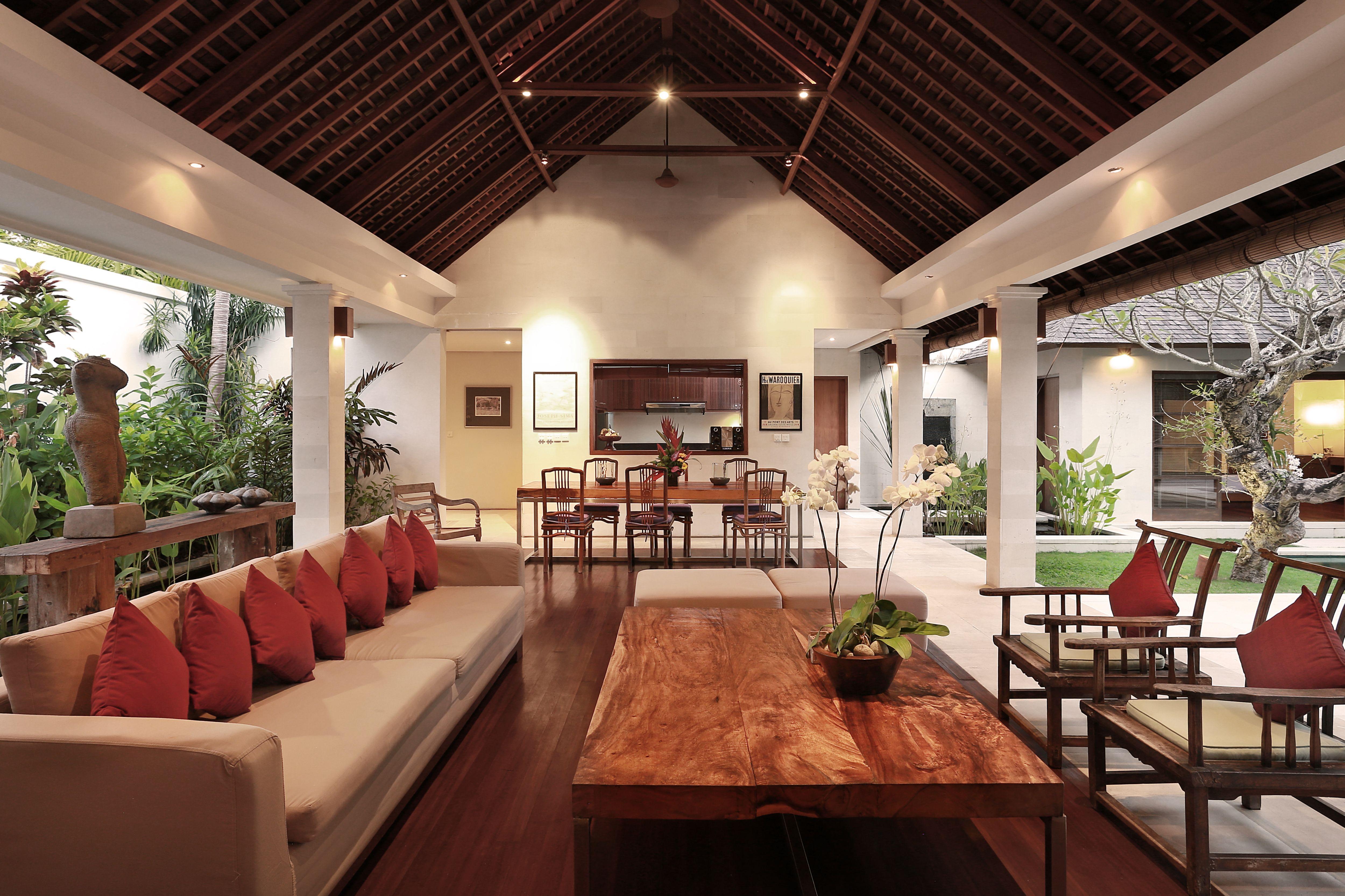 Villa Bali Asri Seminyak  Exterior photo