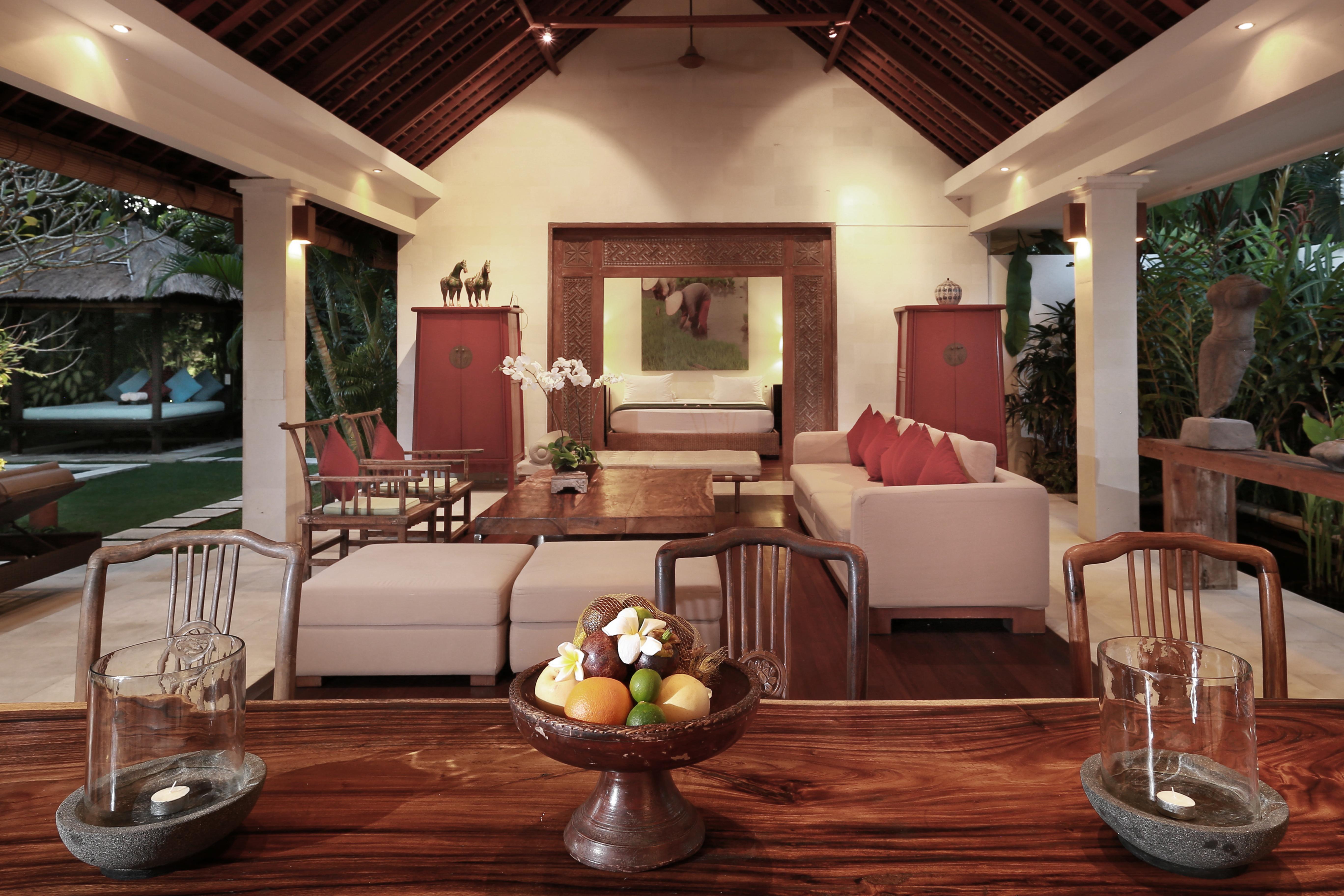 Villa Bali Asri Seminyak  Exterior photo
