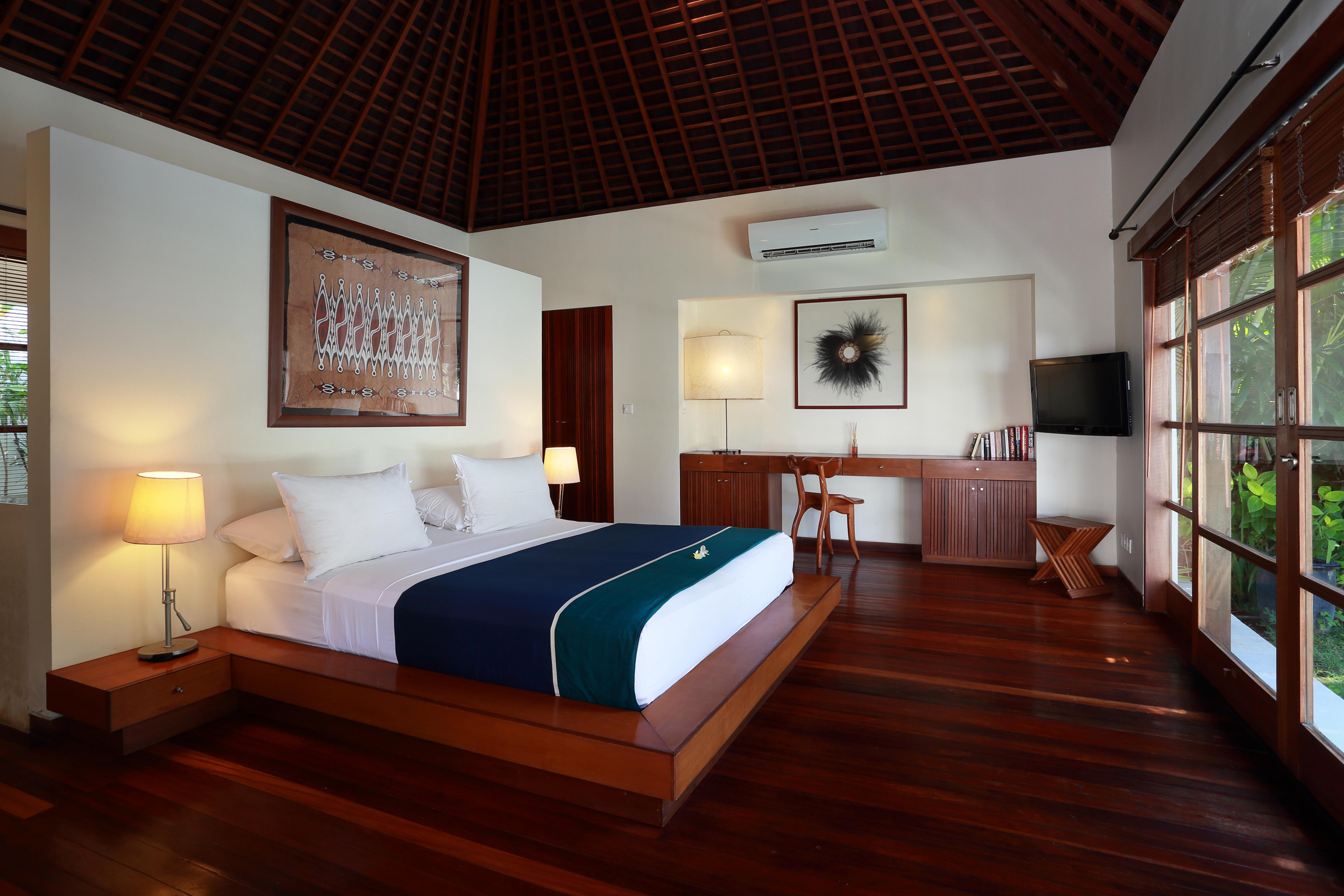 Villa Bali Asri Seminyak  Exterior photo