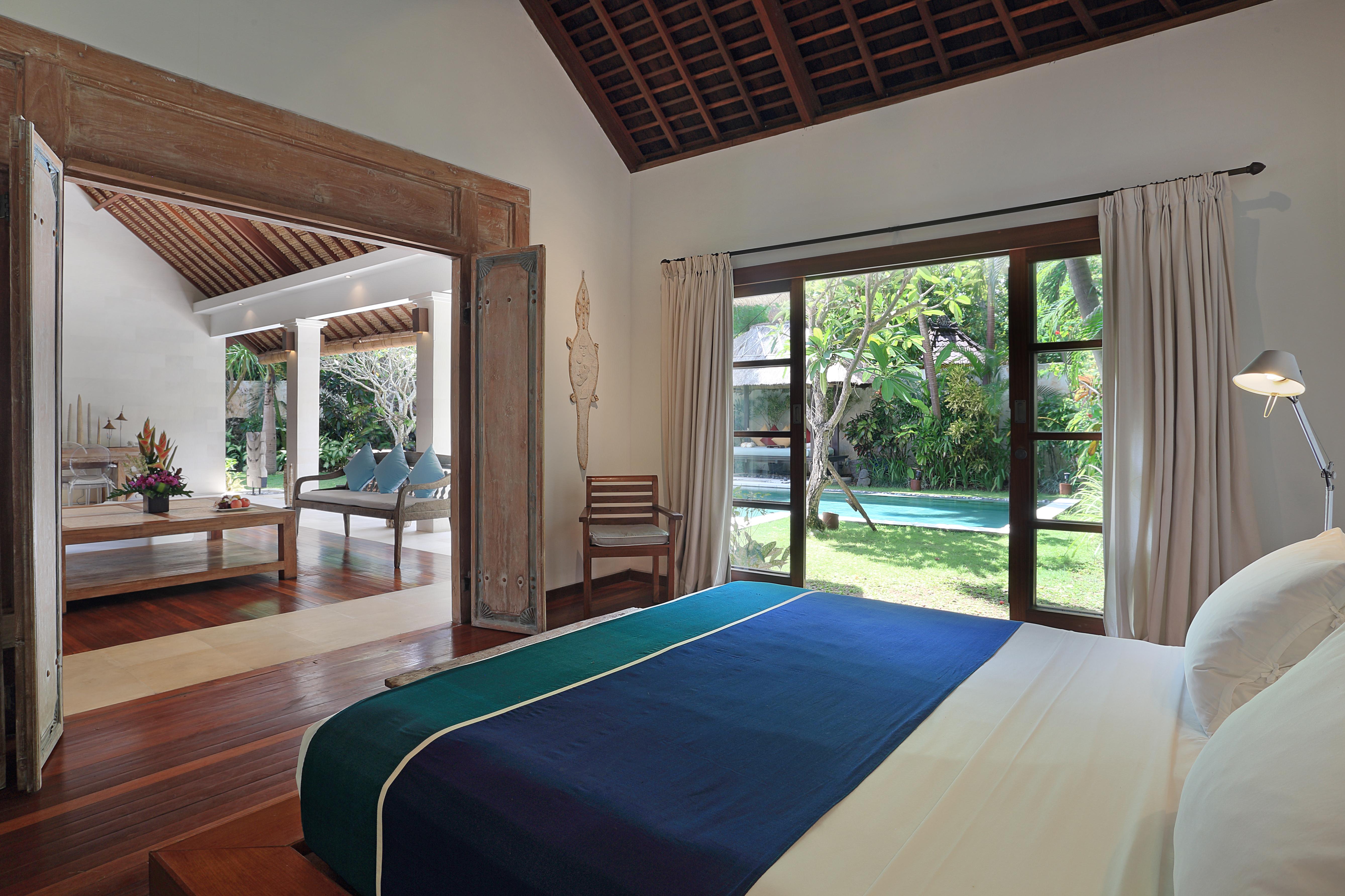 Villa Bali Asri Seminyak  Exterior photo