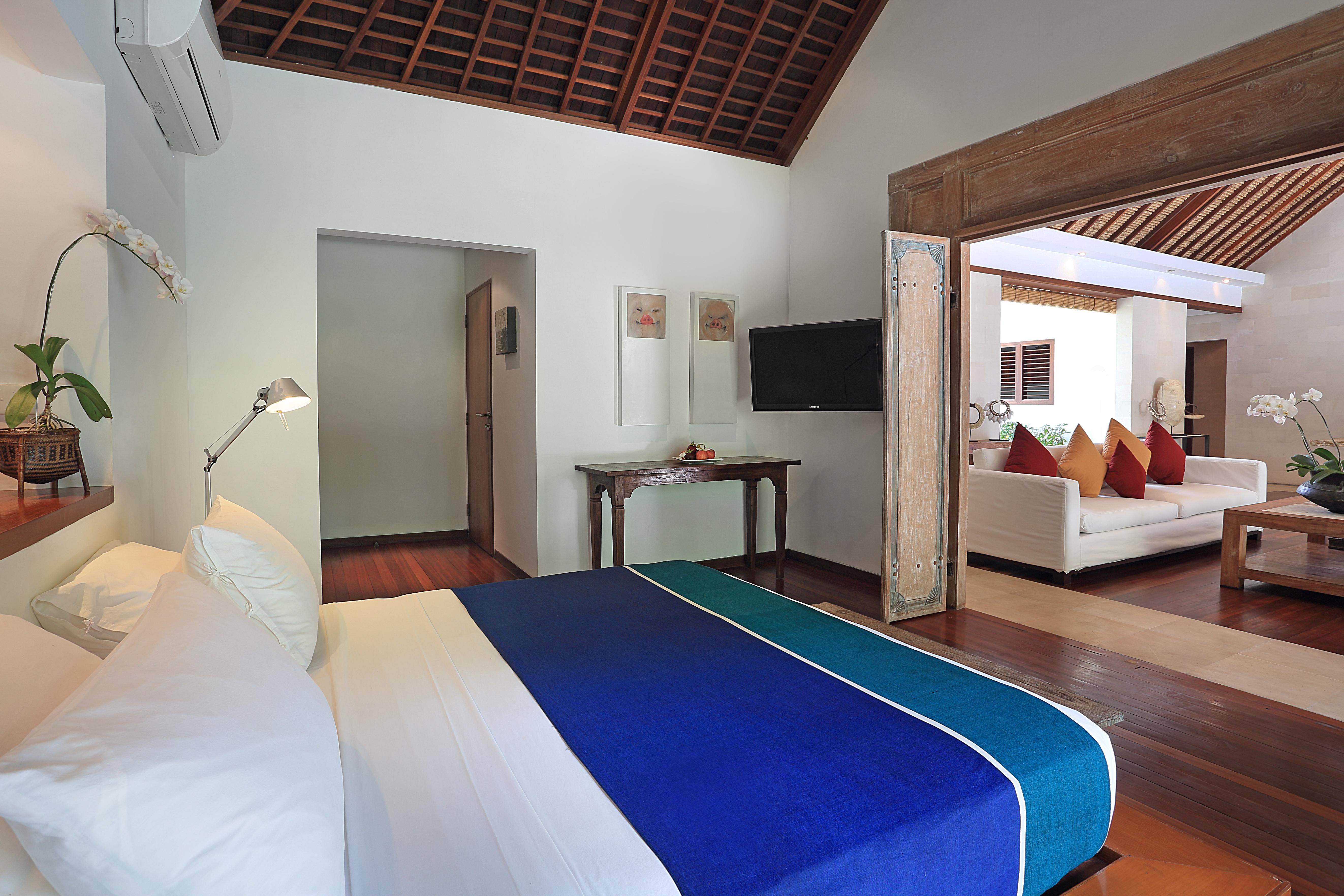 Villa Bali Asri Seminyak  Exterior photo