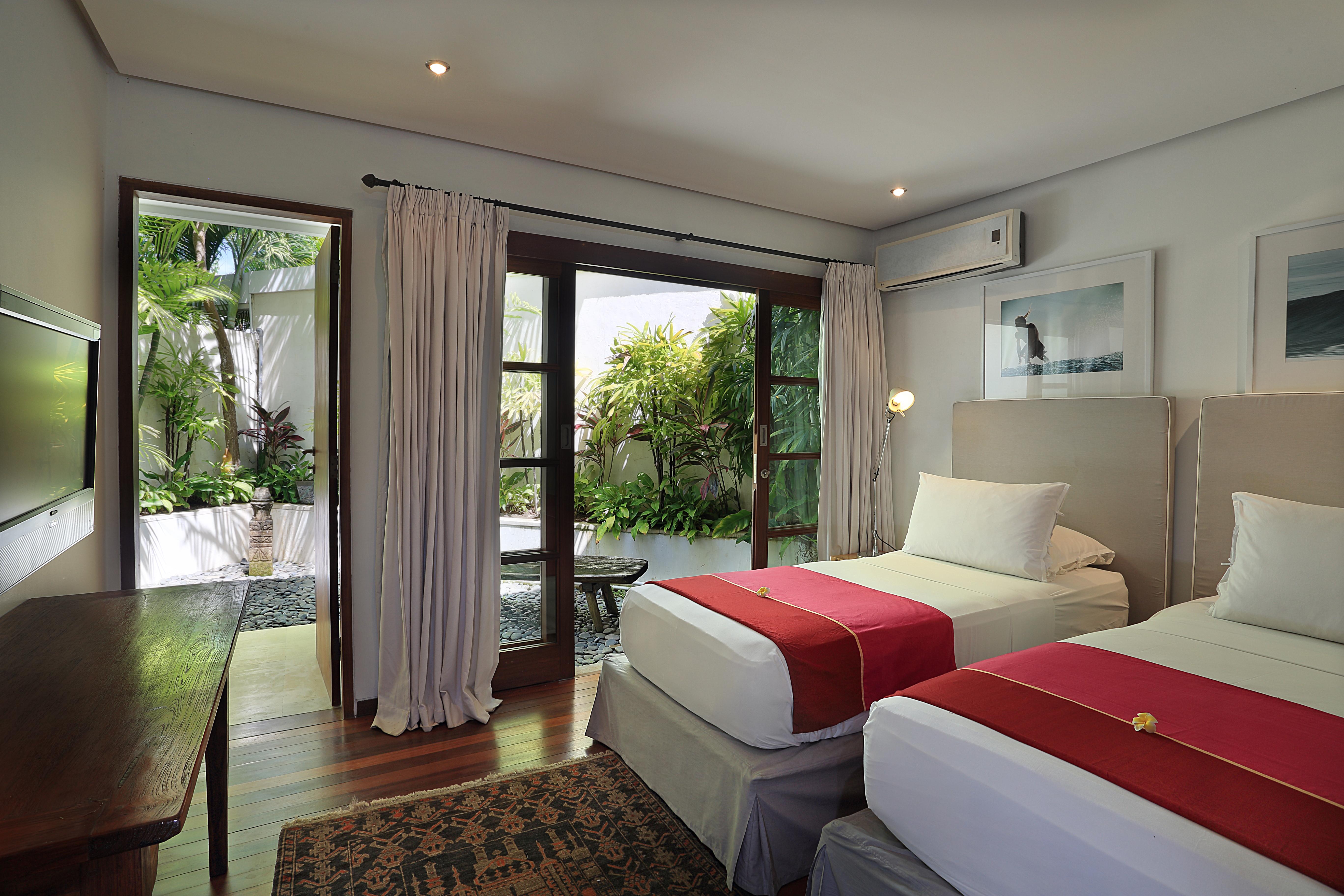 Villa Bali Asri Seminyak  Exterior photo
