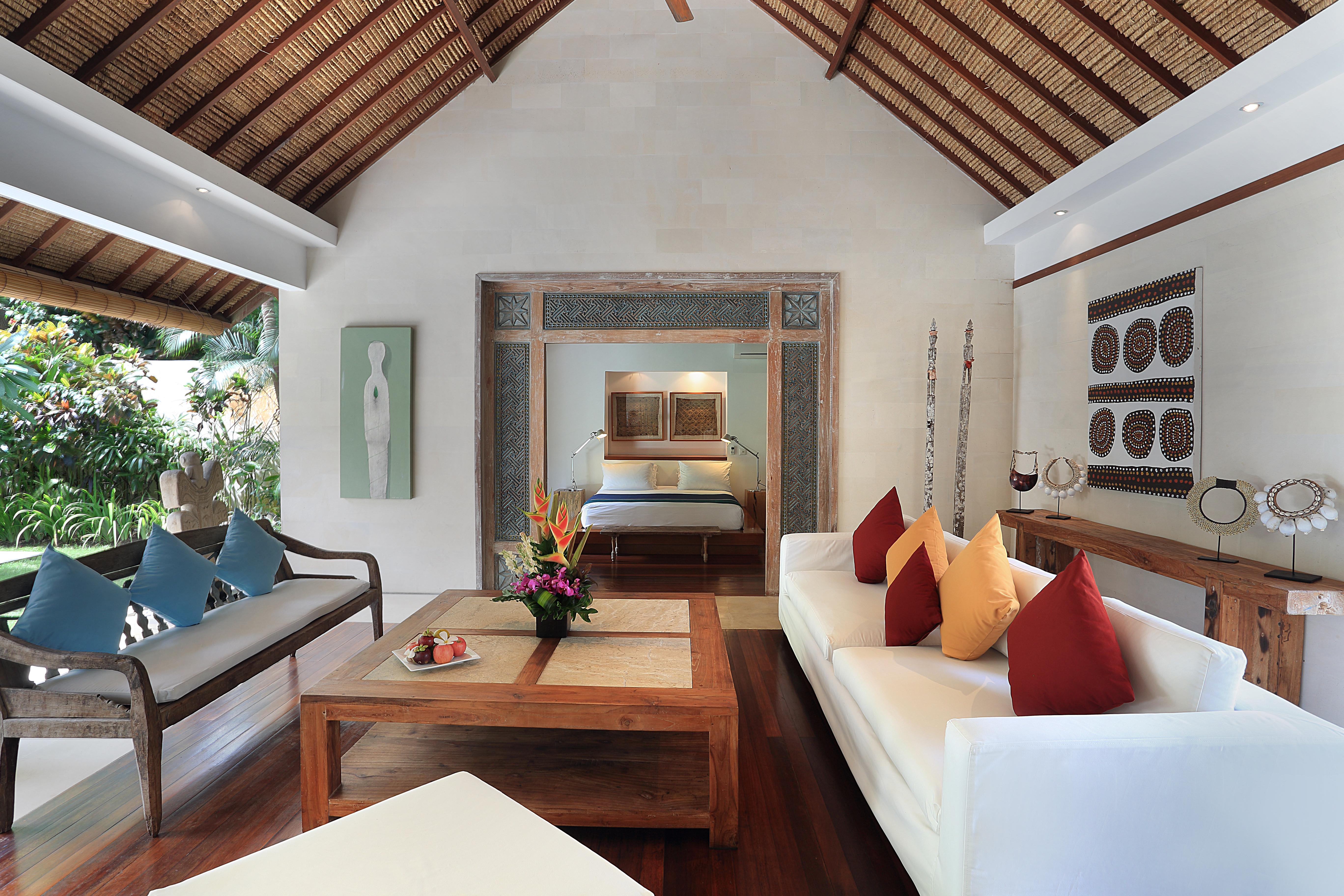 Villa Bali Asri Seminyak  Exterior photo
