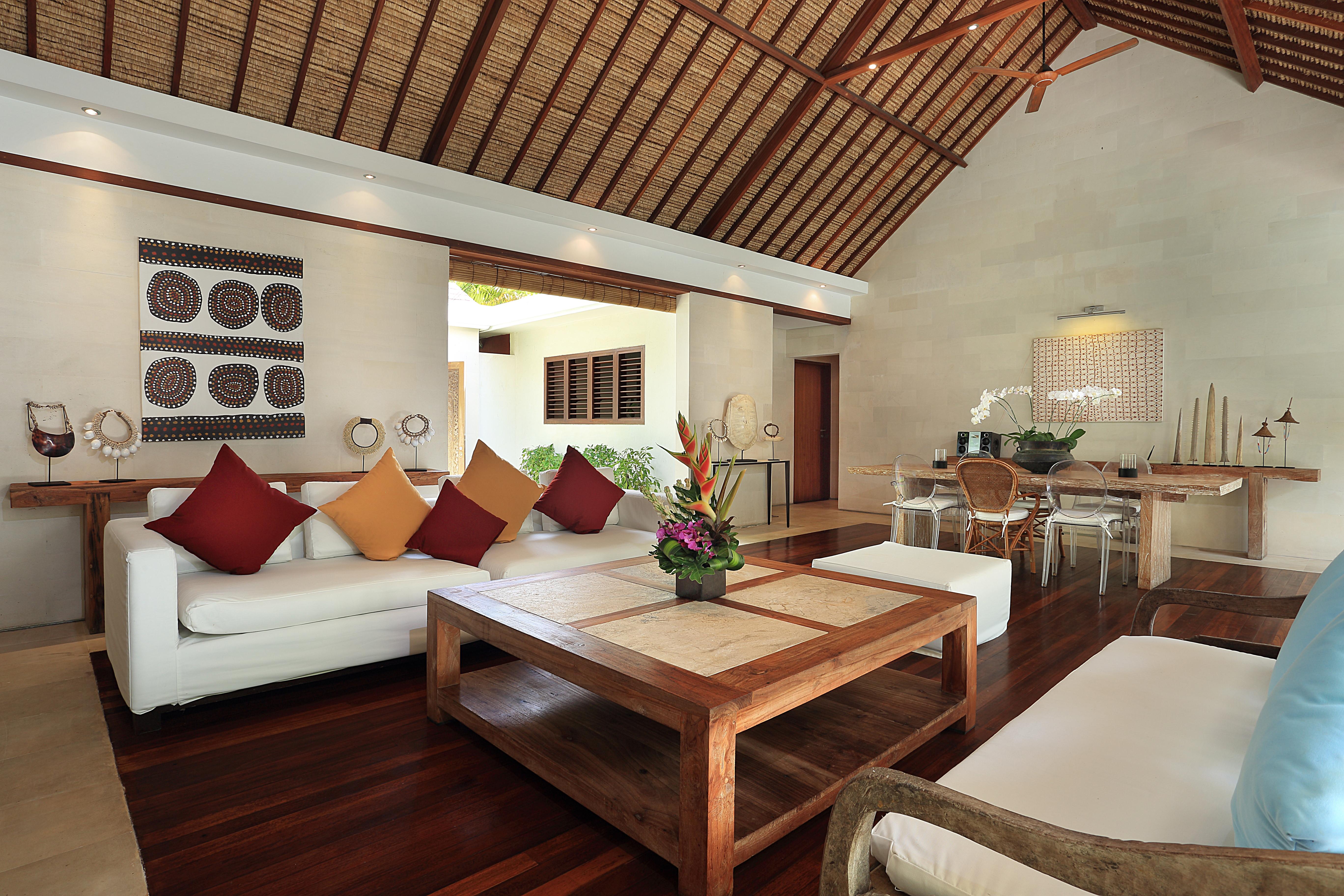 Villa Bali Asri Seminyak  Exterior photo
