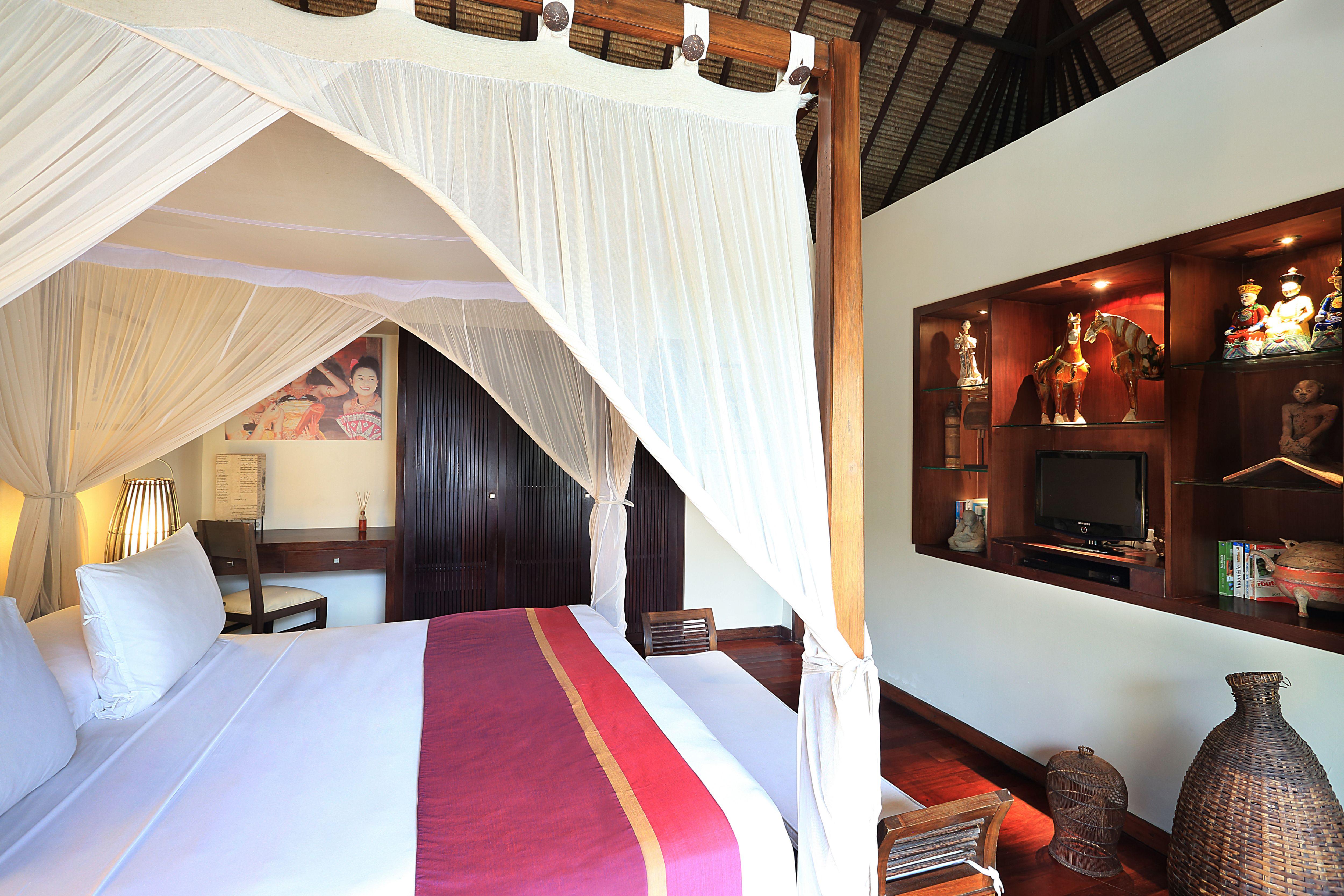 Villa Bali Asri Seminyak  Exterior photo