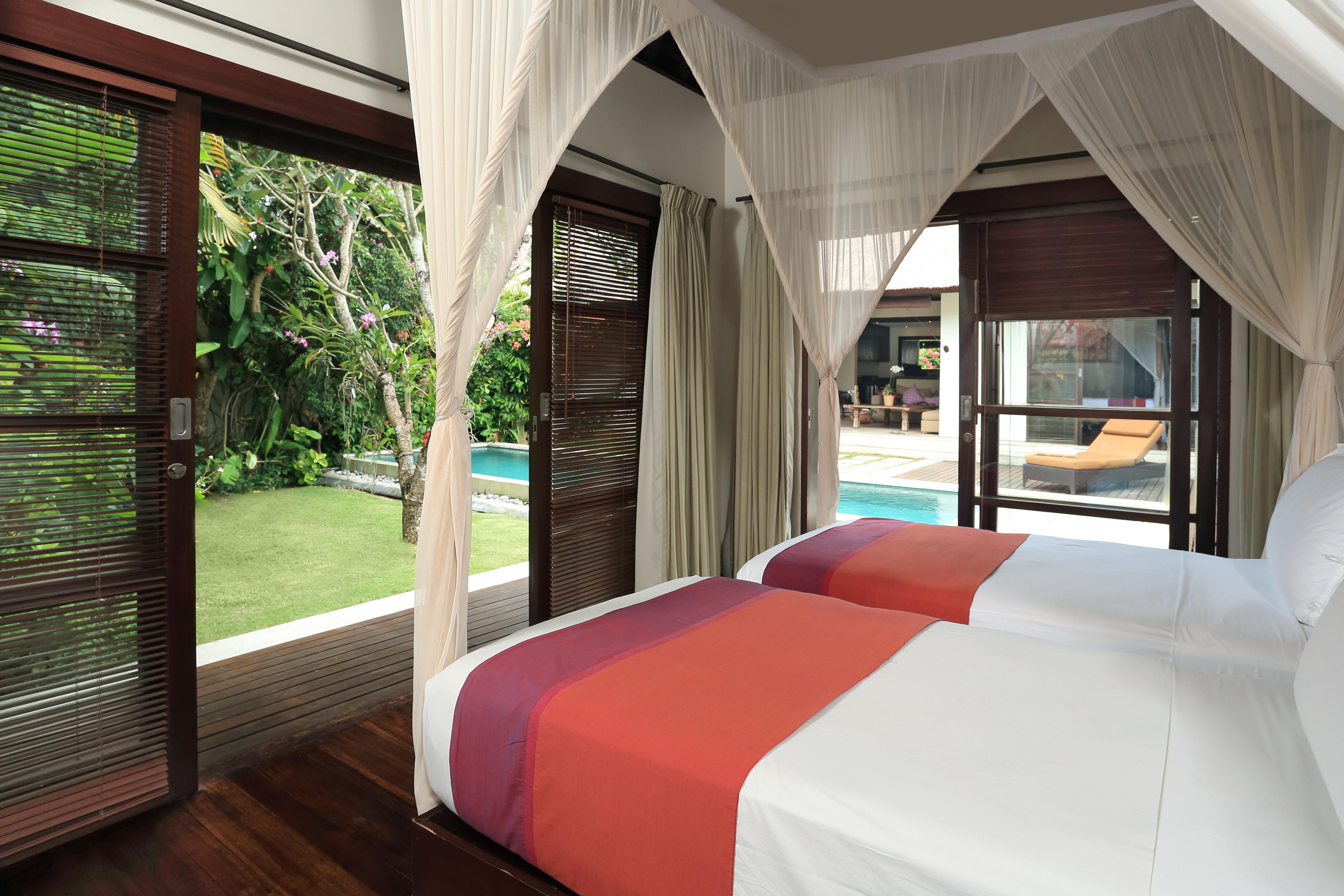 Villa Bali Asri Seminyak  Exterior photo
