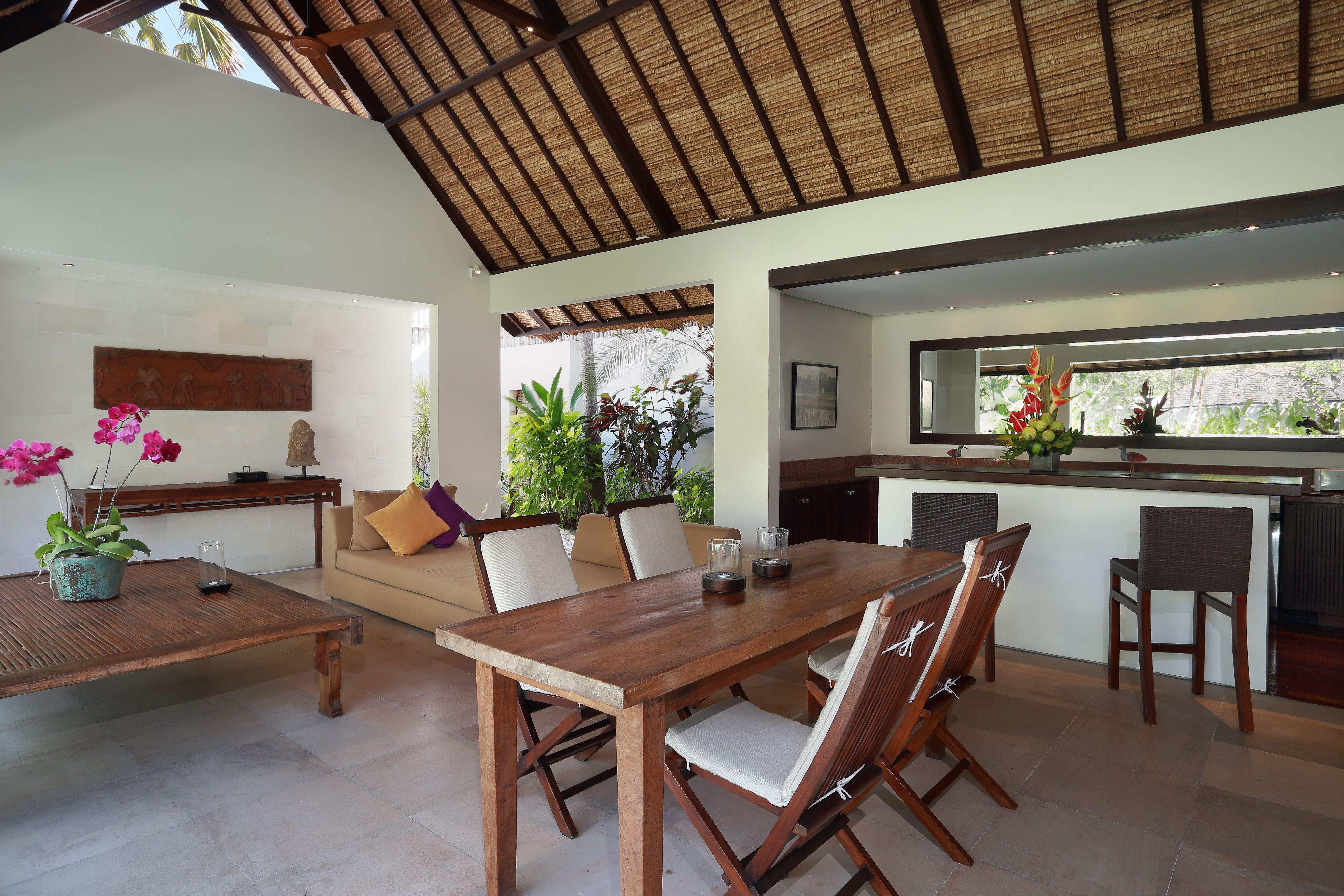 Villa Bali Asri Seminyak  Exterior photo