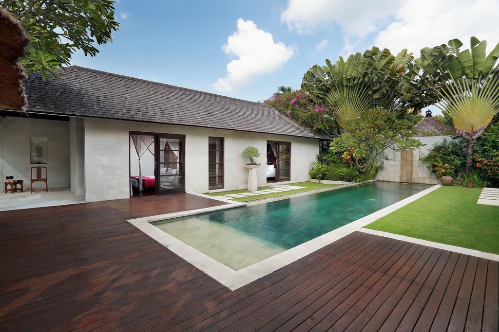 Villa Bali Asri Seminyak  Exterior photo